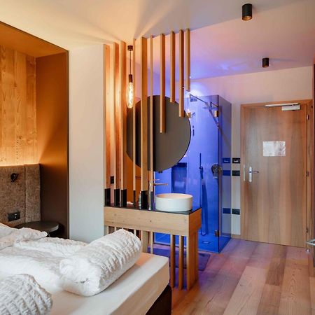 Residence Hotel Eden - Family & Wellness Resort Andalo Zewnętrze zdjęcie