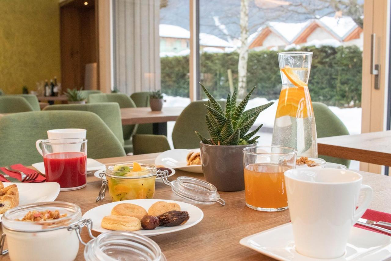 Residence Hotel Eden - Family & Wellness Resort Andalo Zewnętrze zdjęcie