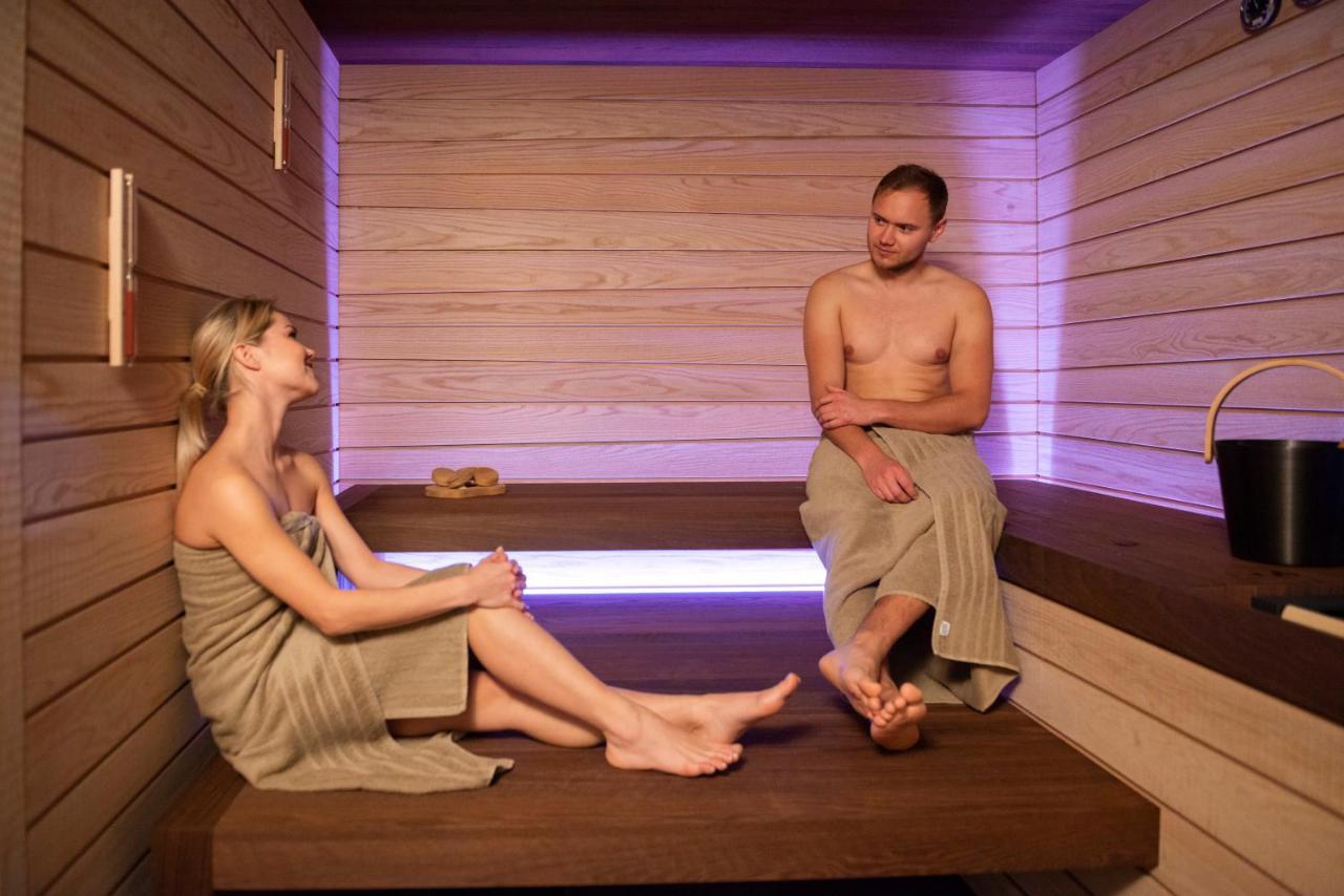 Residence Hotel Eden - Family & Wellness Resort Andalo Zewnętrze zdjęcie