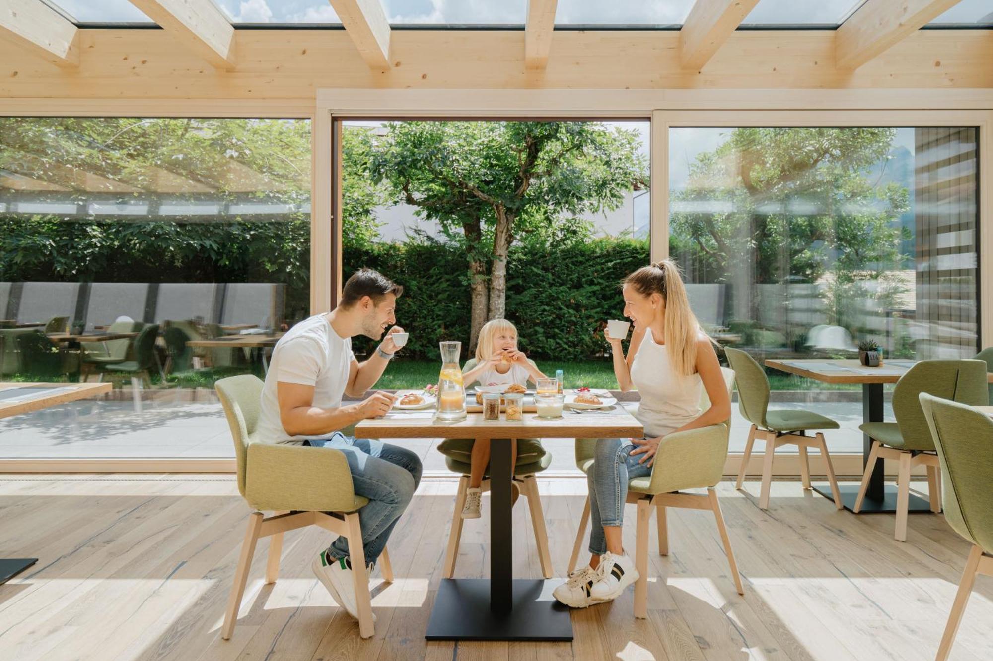 Residence Hotel Eden - Family & Wellness Resort Andalo Zewnętrze zdjęcie