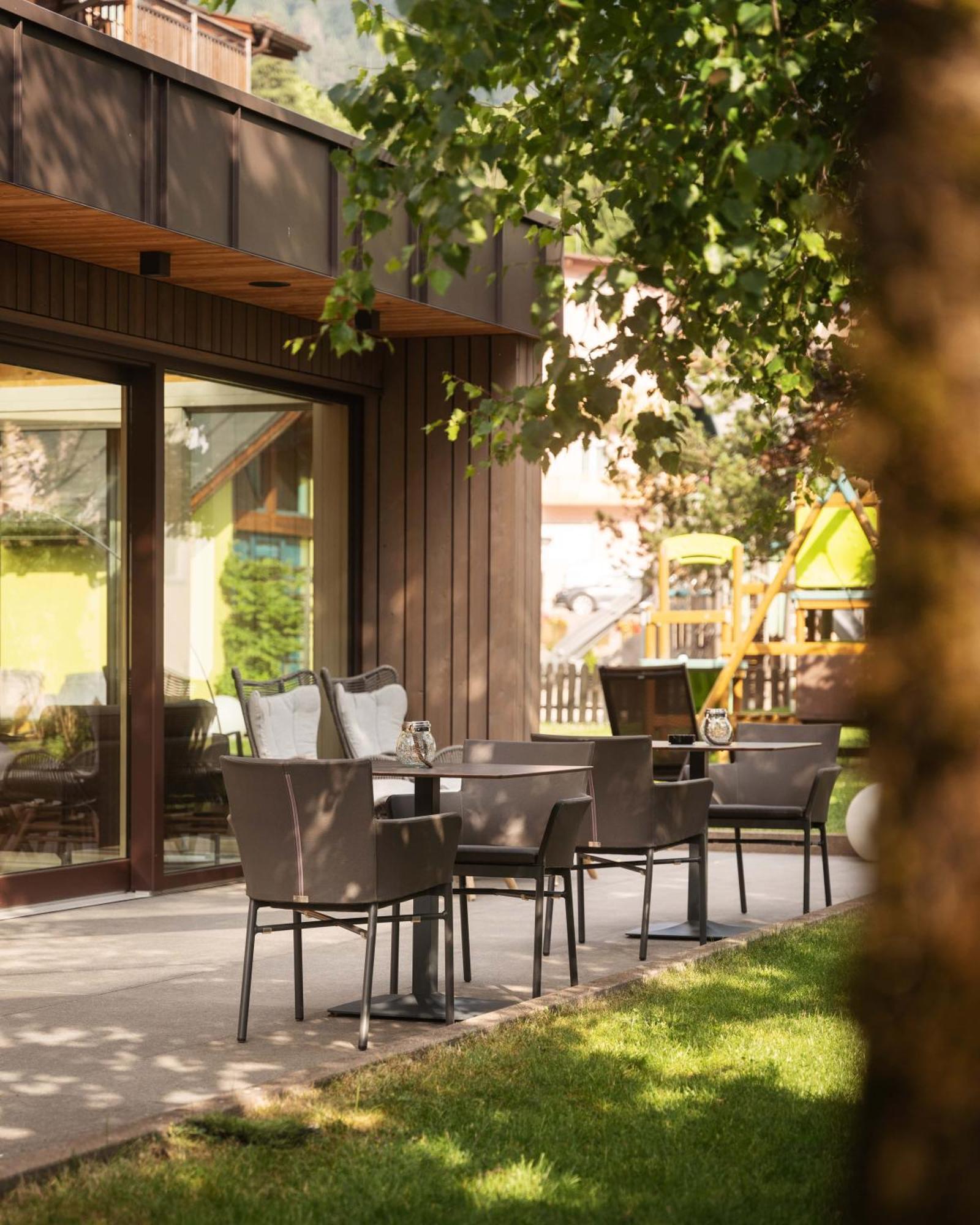 Residence Hotel Eden - Family & Wellness Resort Andalo Zewnętrze zdjęcie