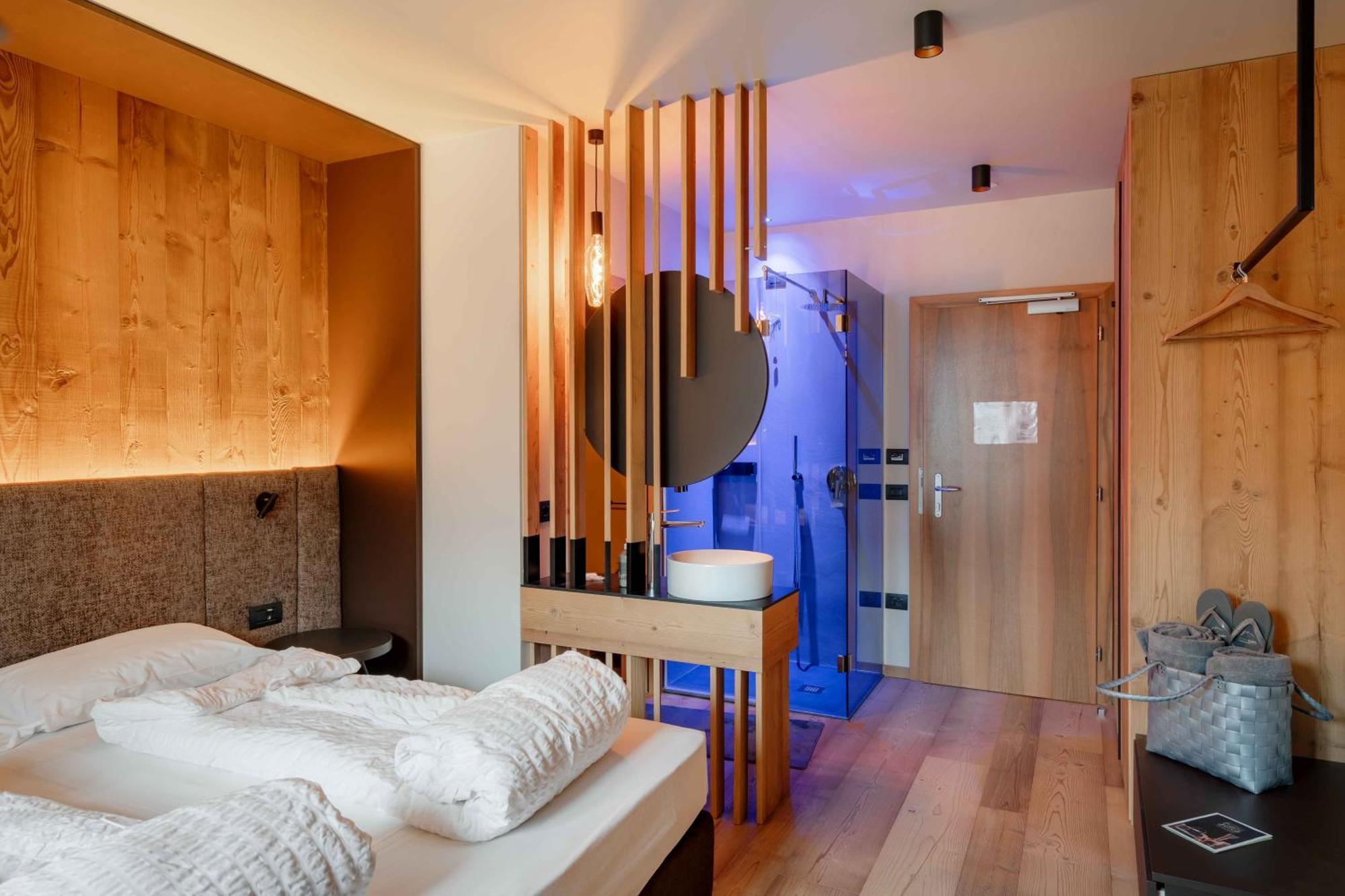 Residence Hotel Eden - Family & Wellness Resort Andalo Zewnętrze zdjęcie